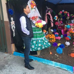 Meet your Posher, Eder