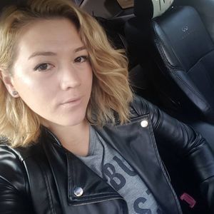 Meet your Posher, Monica