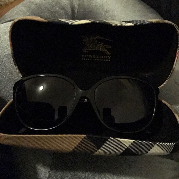 Burberry Sunglasses