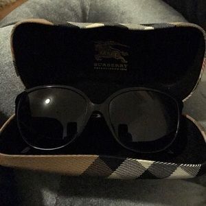 Burberry Sunglasses