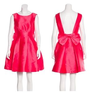 🚫 Sold 🚫 💕 NWT Pink Kate Spade Dress - M/6US 💕