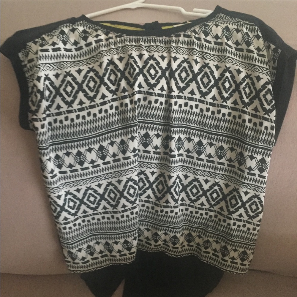 Button blouse - Picture 2 of 3