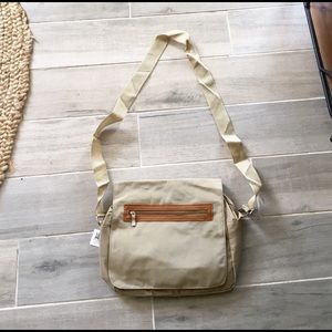 Mini messenger bag NWT