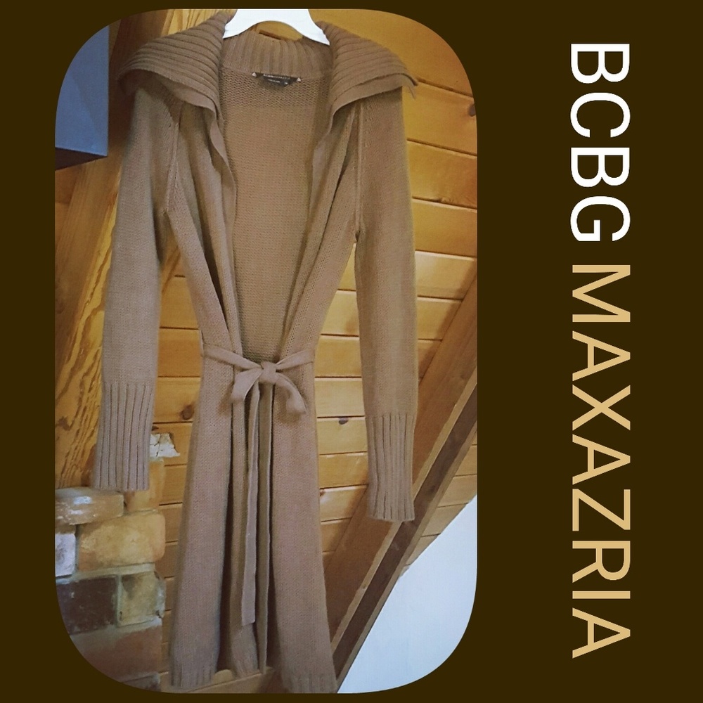 ❌SOLD❌ Duster Cardigan Sweater