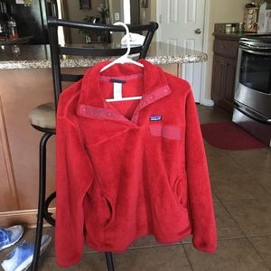 Women's Patagonia Retool Pullover