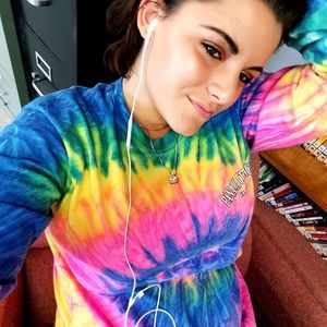 Meet your Posher, Cheri kaylynn