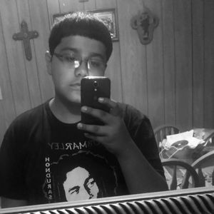 Meet your Posher, Jaeden