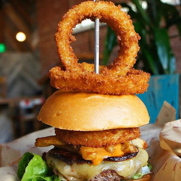 Meet your Posher, Rita - Picture 1 of 1