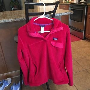Women's Patagonia Retool Pullover