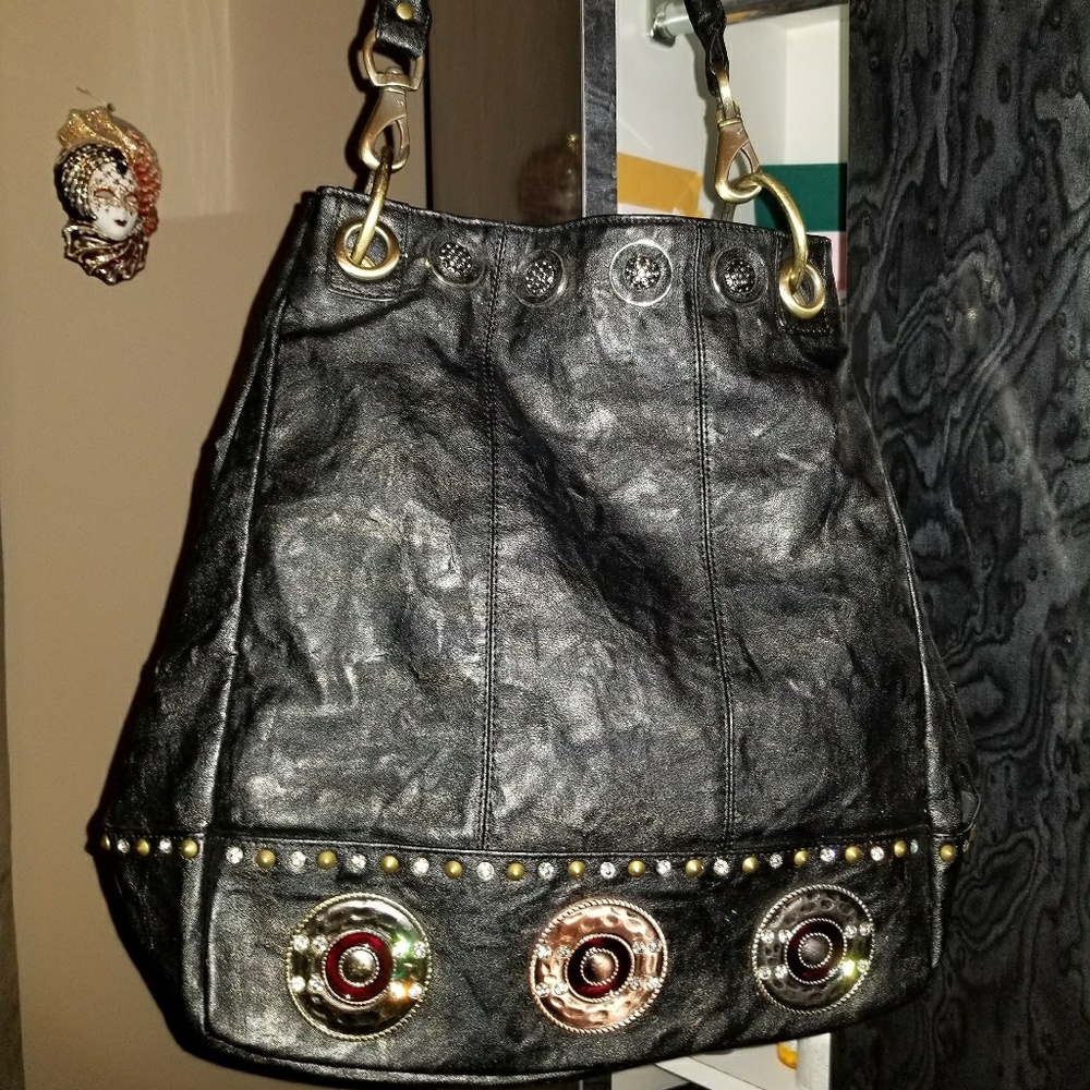 New one of a kind handbag