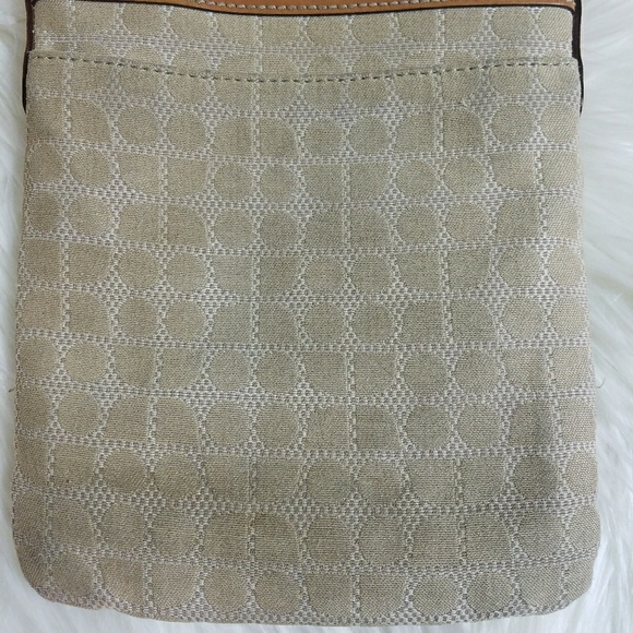 KATE SPADE NOEL THOMAS crossbody color block bag - Picture 2 of 8