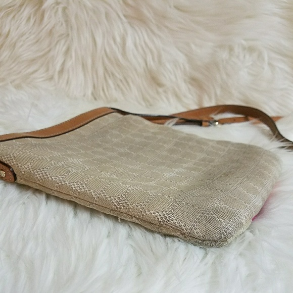 KATE SPADE NOEL THOMAS crossbody color block bag - Picture 3 of 8