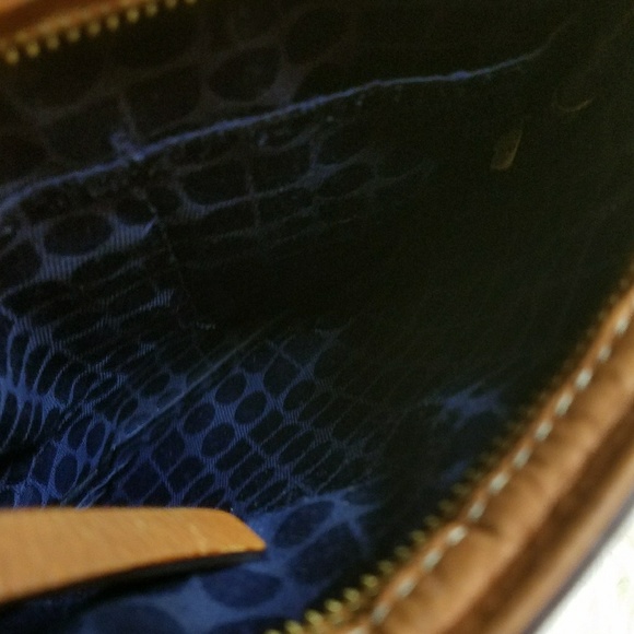 KATE SPADE NOEL THOMAS crossbody color block bag - Picture 4 of 8