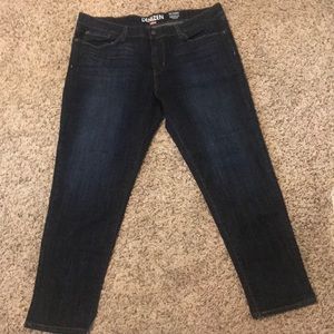 Denizen by Levi blue jeans!