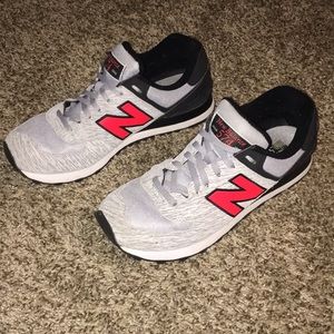 Men's New Balance shoes