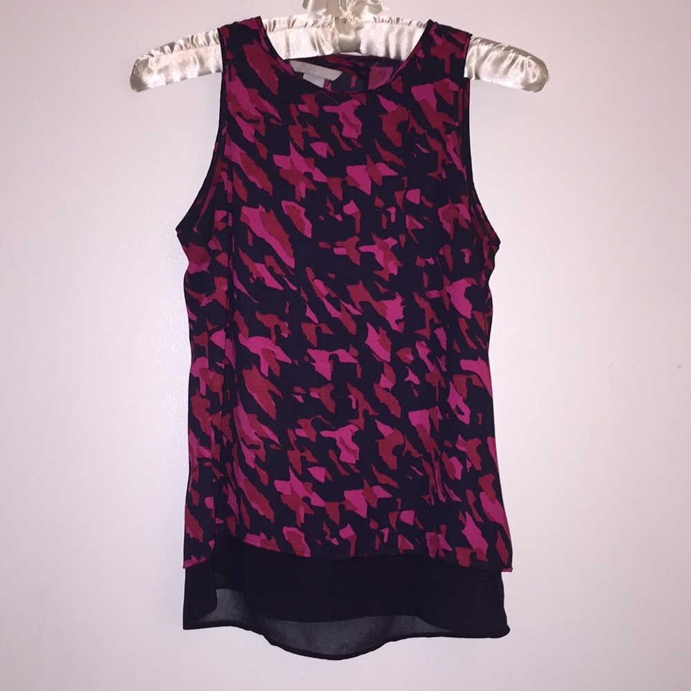 H&M Tank