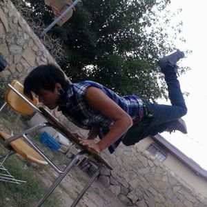 Meet your Posher, Mrr