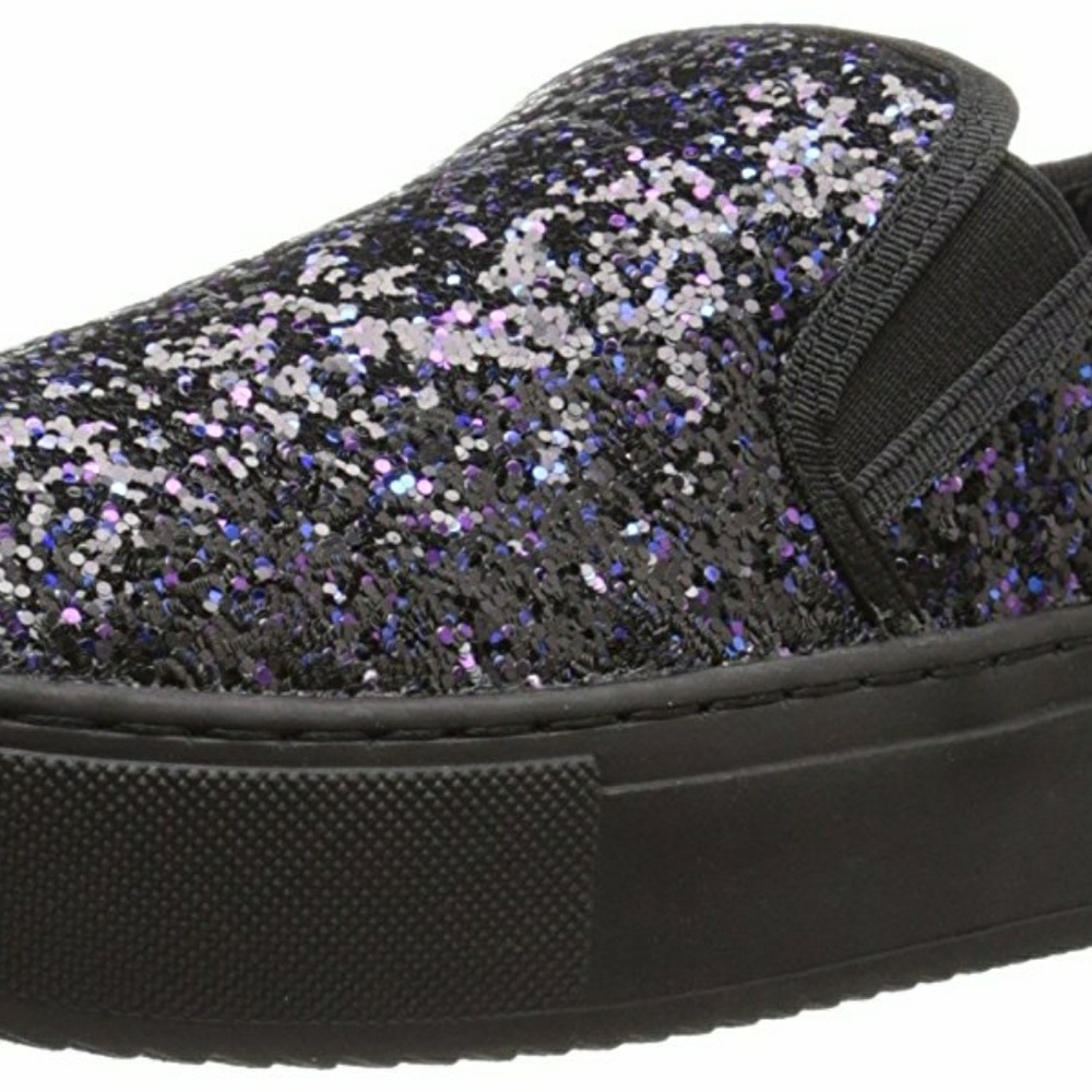 Sparkle sneakers - Picture 2 of 5
