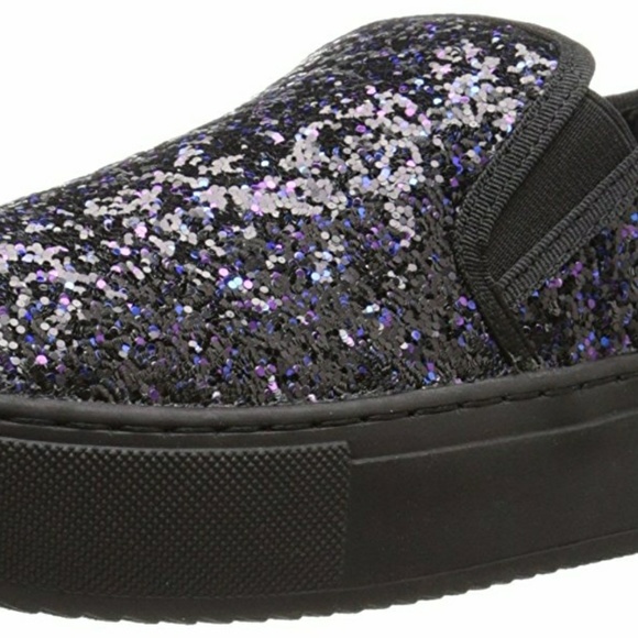 Sparkle sneakers - Picture 2 of 5