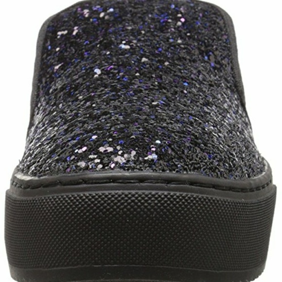 Sparkle sneakers - Picture 3 of 5