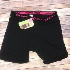 Compression Bike Shorts