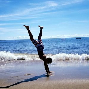 Meet your Posher, Chrissy