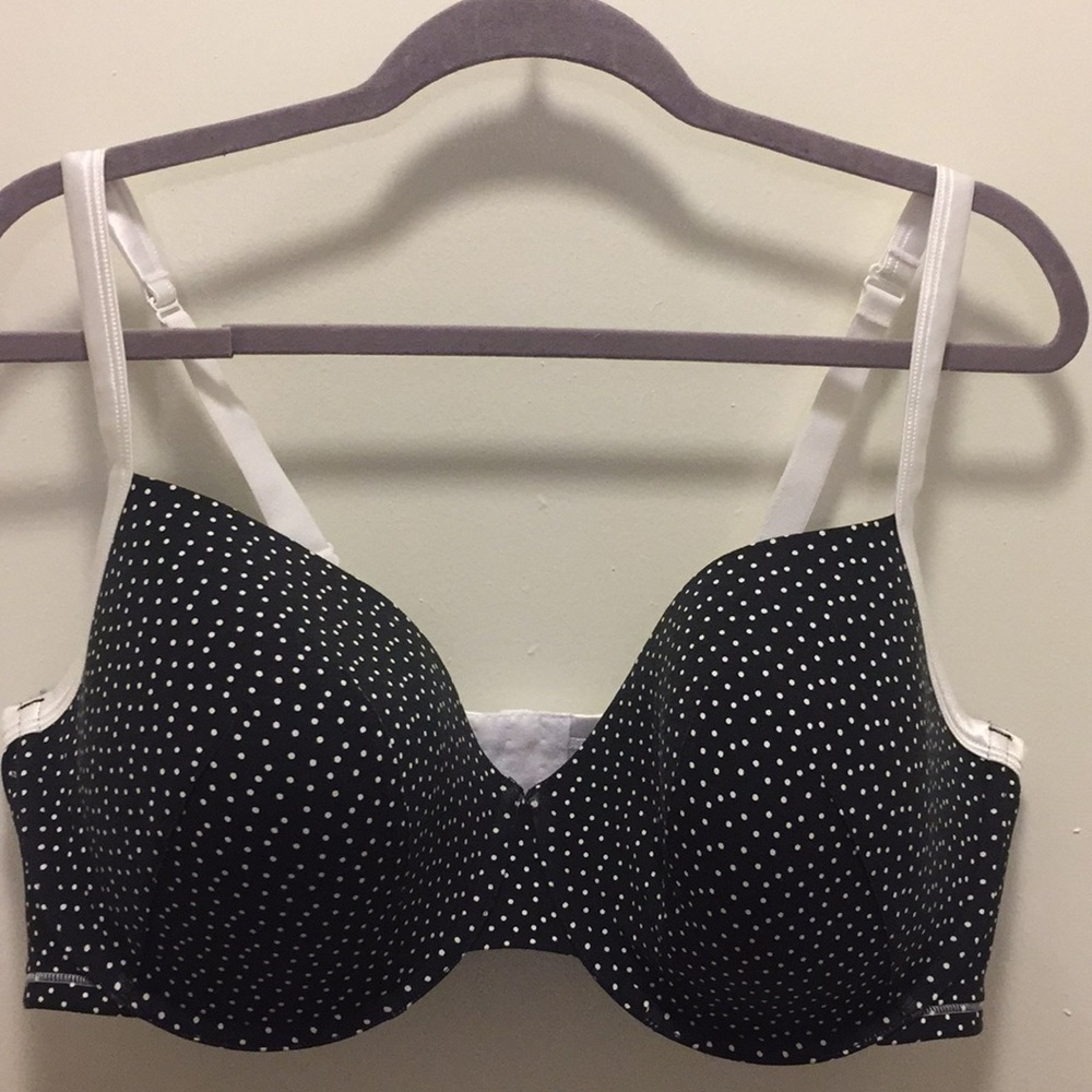 Cacique Bra