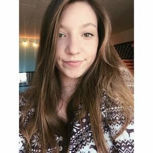 Meet your Posher, Savanah