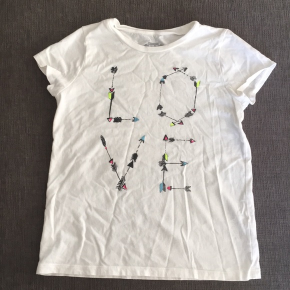 OshKosh B'gosh Other - 🎈 2/$10  Oshkosh girls tee