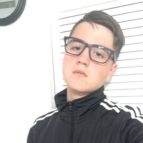 Meet your Posher, Adam - Picture 1 of 1