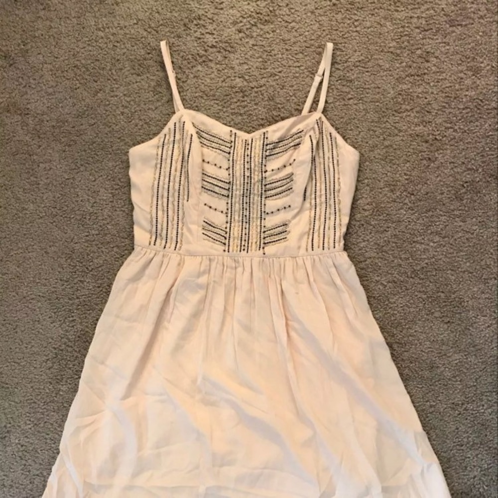 American Eagle Short Dress.