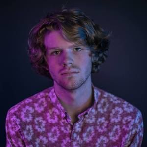 Meet your Posher, Isaac