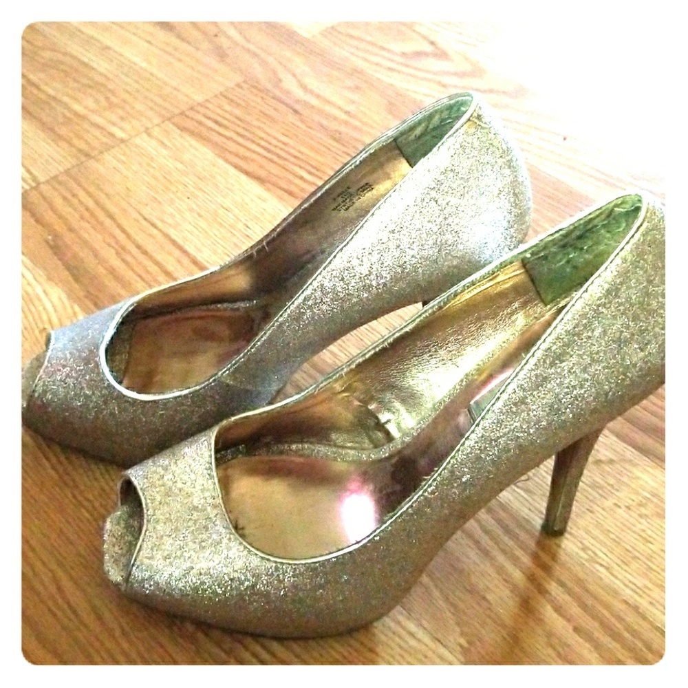 💎SPARKLE HEELS! 💎