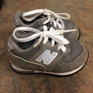 Toddler New Balance 595