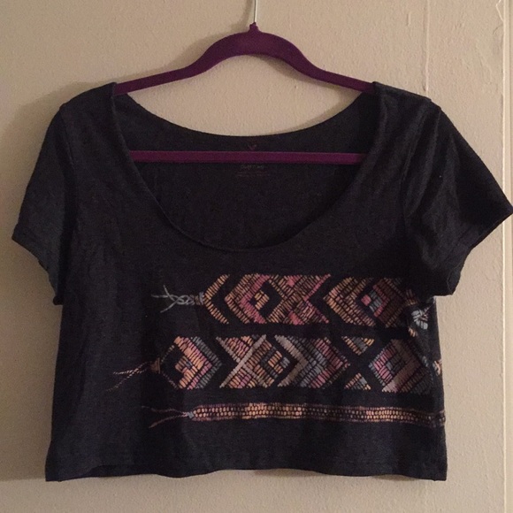 American Eagle Outfitters Tops - 🦅American Eagle crop top