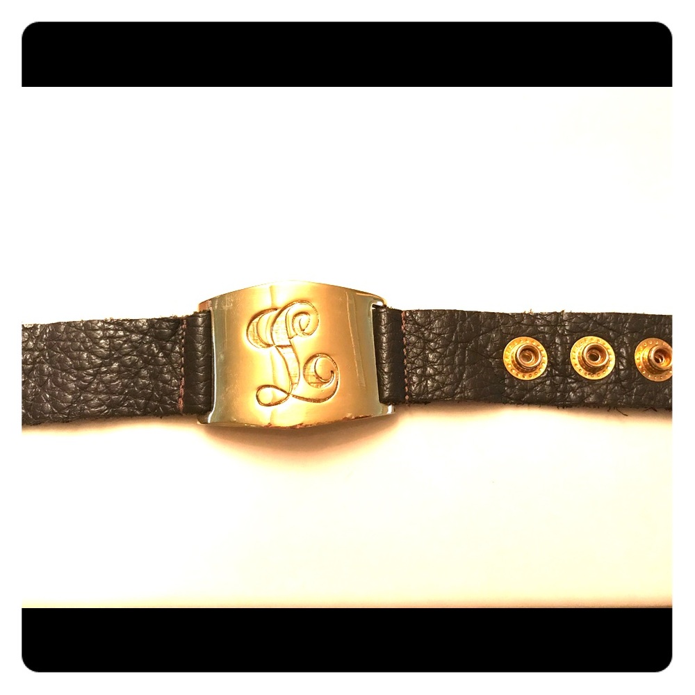 Lisa Stewart Cuff