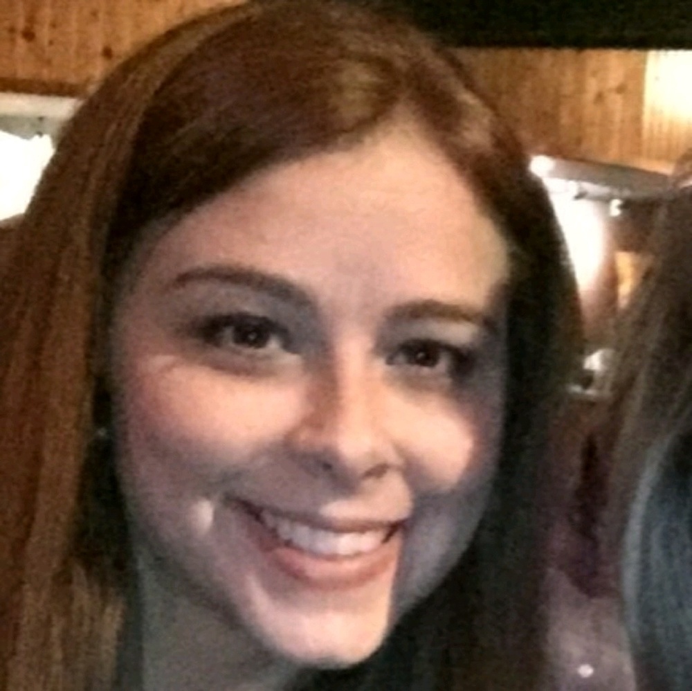 Meet your Posher, Megan
