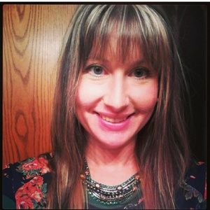 Meet your Posher, Melanie