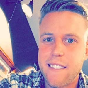 Meet your Posher, Dan