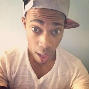 Meet your Posher, Tim