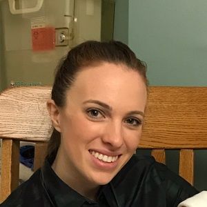 Meet your Posher, Rachael