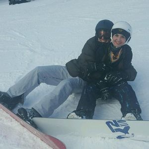 Meet your Posher, Alex