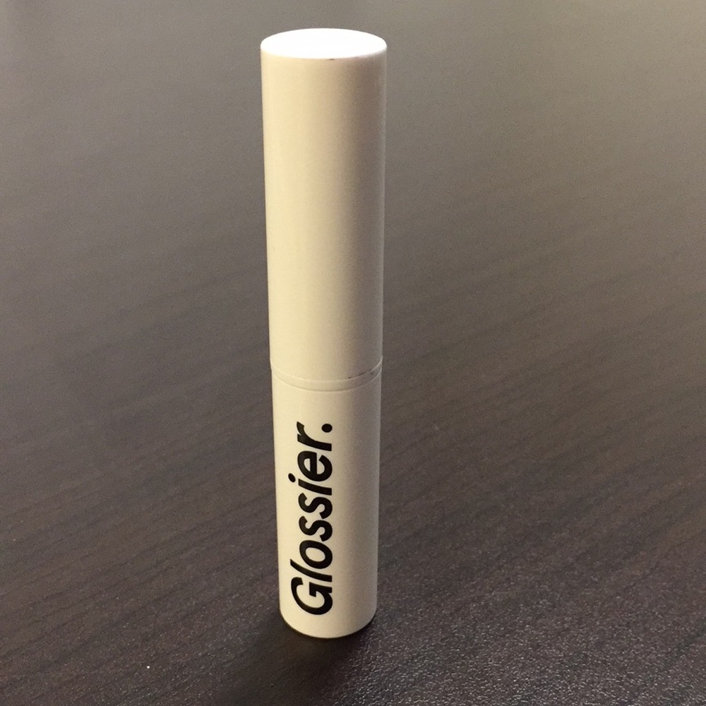 Glossier generation g matte lipstick