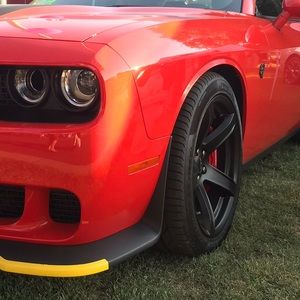 Meet your Posher, Ernest