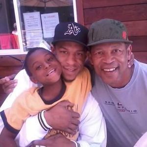 Meet your Posher, Kj