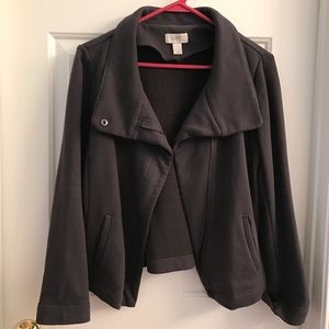 ✨Cotton Moto Jacket✨