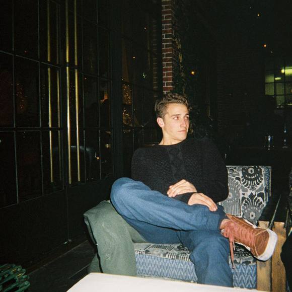 Meet your Posher, Reece - Picture 1 of 1