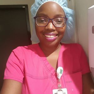 Meet your Posher, Dona