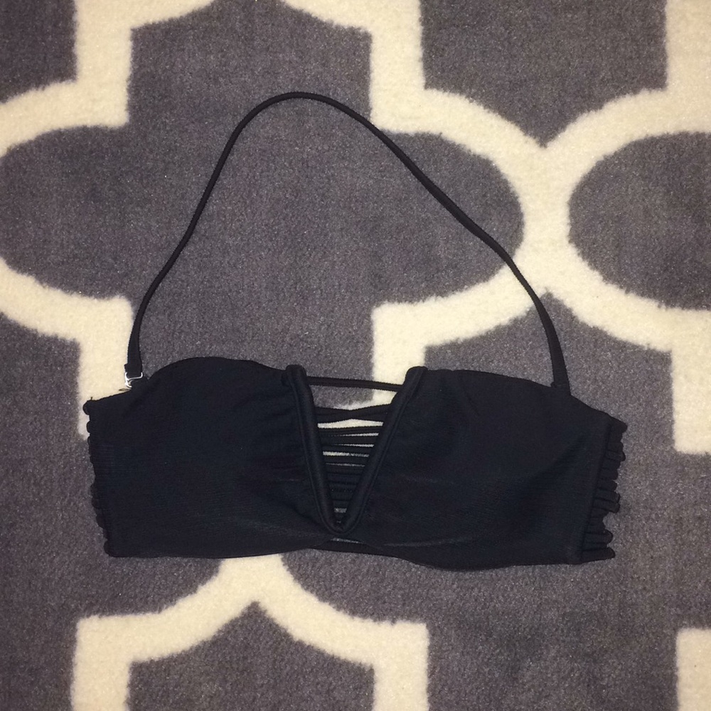 Bikini top
