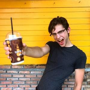 Meet your Posher, David